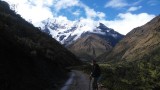 Salkantay Trek