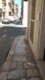 First person expierience of warzone Valetta