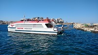 Ferry