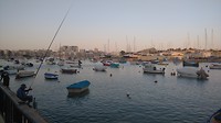 Sliema harbor