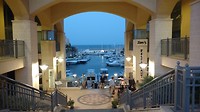 Portomaso Marina