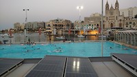 Water polo