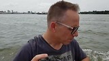 Fietstocht door Bangkok