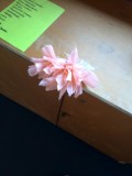 bloemdecoratie