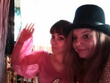 minidisco met ana