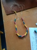 ketting maken