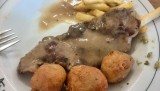 hmm lunch