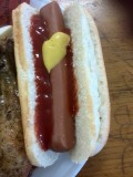 hotdog