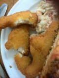 fishfingers!