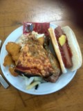 eten