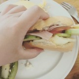 ontbijt