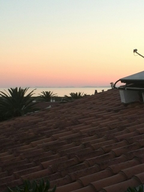 ik zie mallorca!