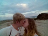 kiss