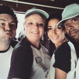 team
