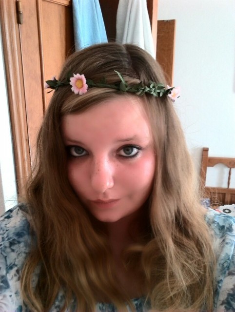 lets go out!
