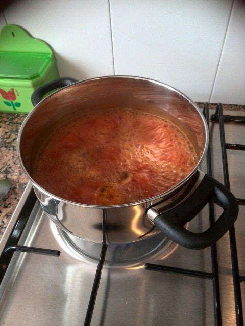 soep maken