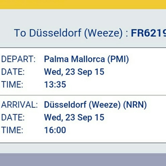 coming home!!