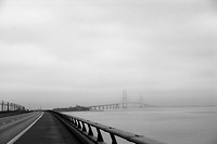 Grote Belt brug