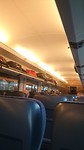 Trein naar Osnabruck