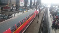 Hamburg HBf