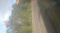 Unterwegs