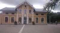 Treinstation