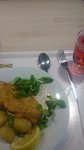 Lunner bij Ikea