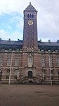 Stadshuset