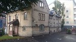 Oudste Gebouw