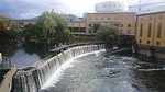 Dam