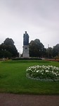 Carl Johans Park