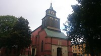 Kerk ⛪