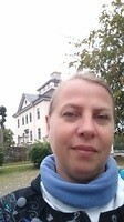 Vrouwe bij Kasteel