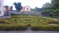 Doolhof