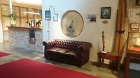 Lobby / receptie