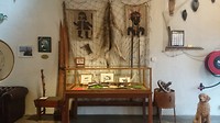 Expositie in Lobby