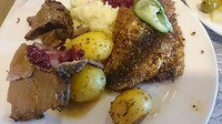 Surf & Turf