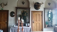 Interieur kasteel 🏰 4