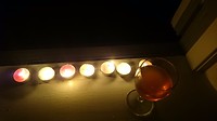 Miekes lichtjes