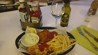 Fish 'n Chips