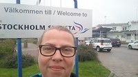 Skavsta Airport