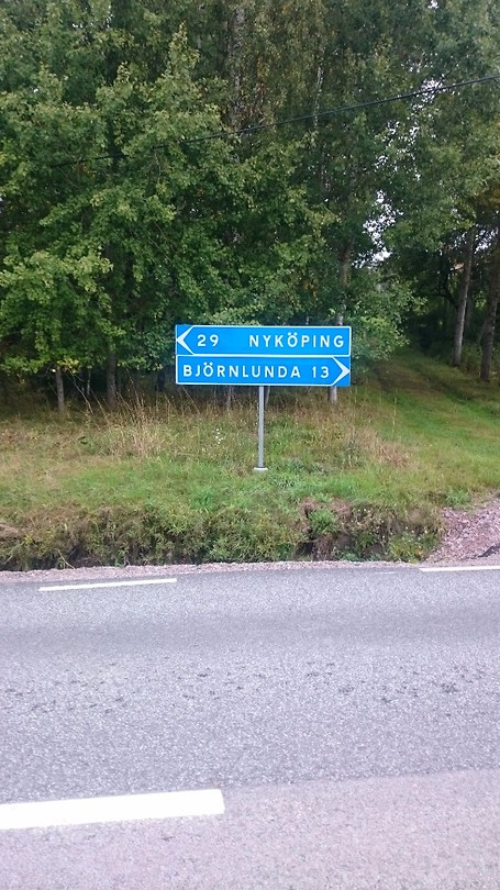 Onderweg