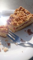 Pflaumkuchen