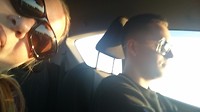 Samen onderweg