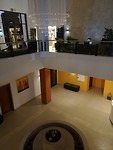 Spa in hotel