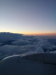 Zonsopgang