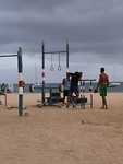 Gym @ the Beach