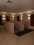 Sauna en Spa