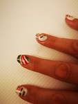Nail art