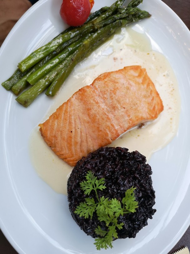 Lachs